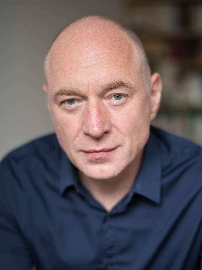 Rainer Sellien