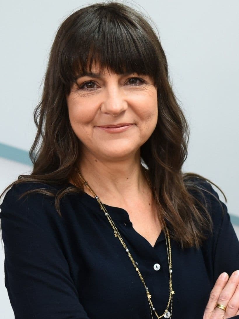 Agnieszka Suchora