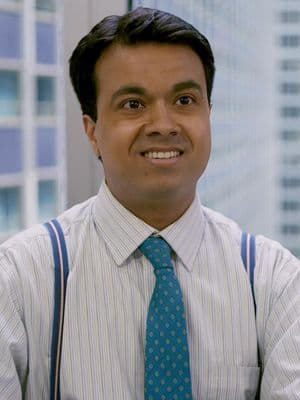 Debargo Sanyal