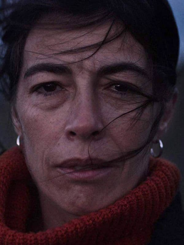 Monica Garcia