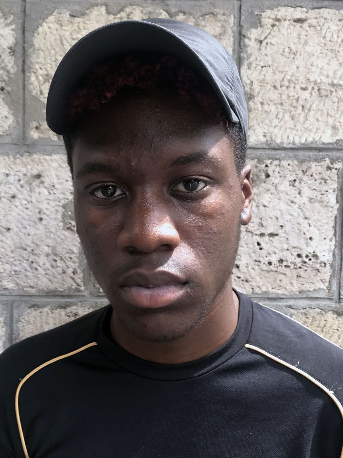 Bryan Mialoundama