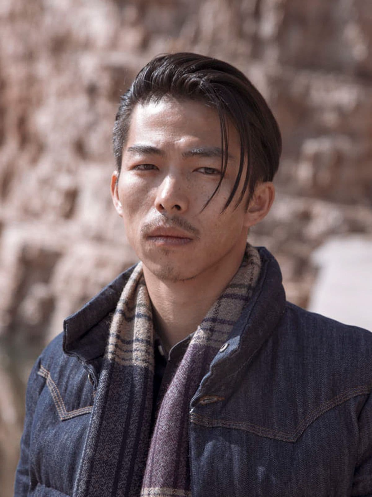 Yu Zhang