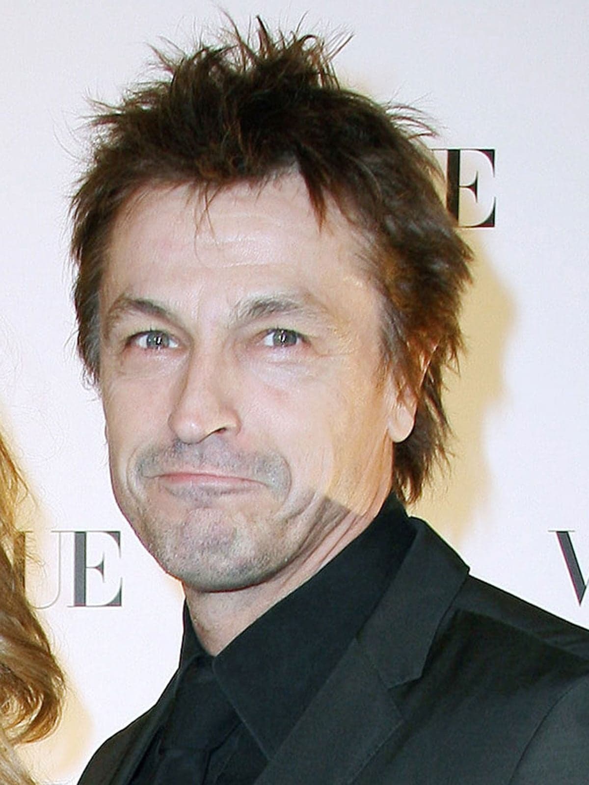 Peter O'Brien