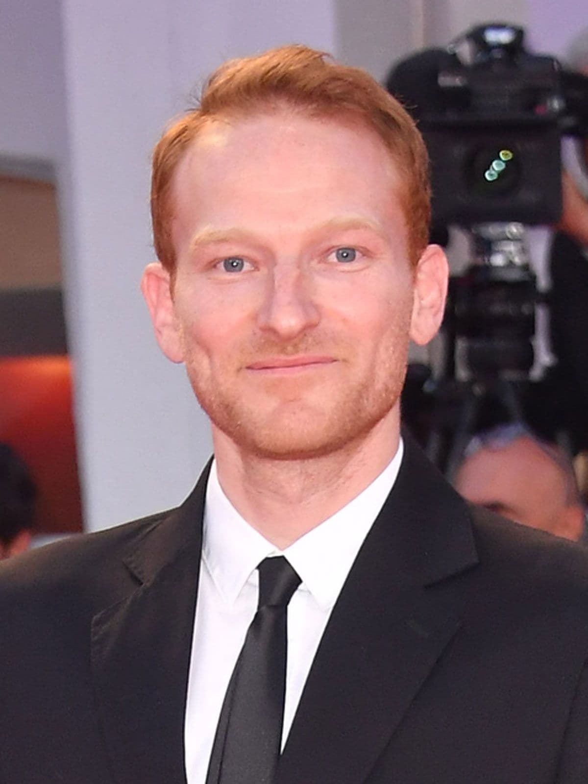 Maximilian Dirr