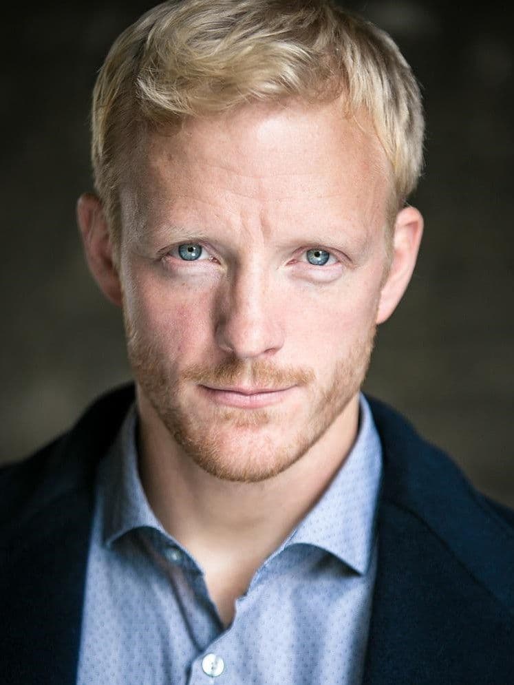 Martin Swabey