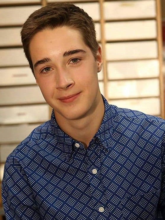 Eric Osborne