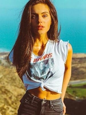 Alyssa Lynch