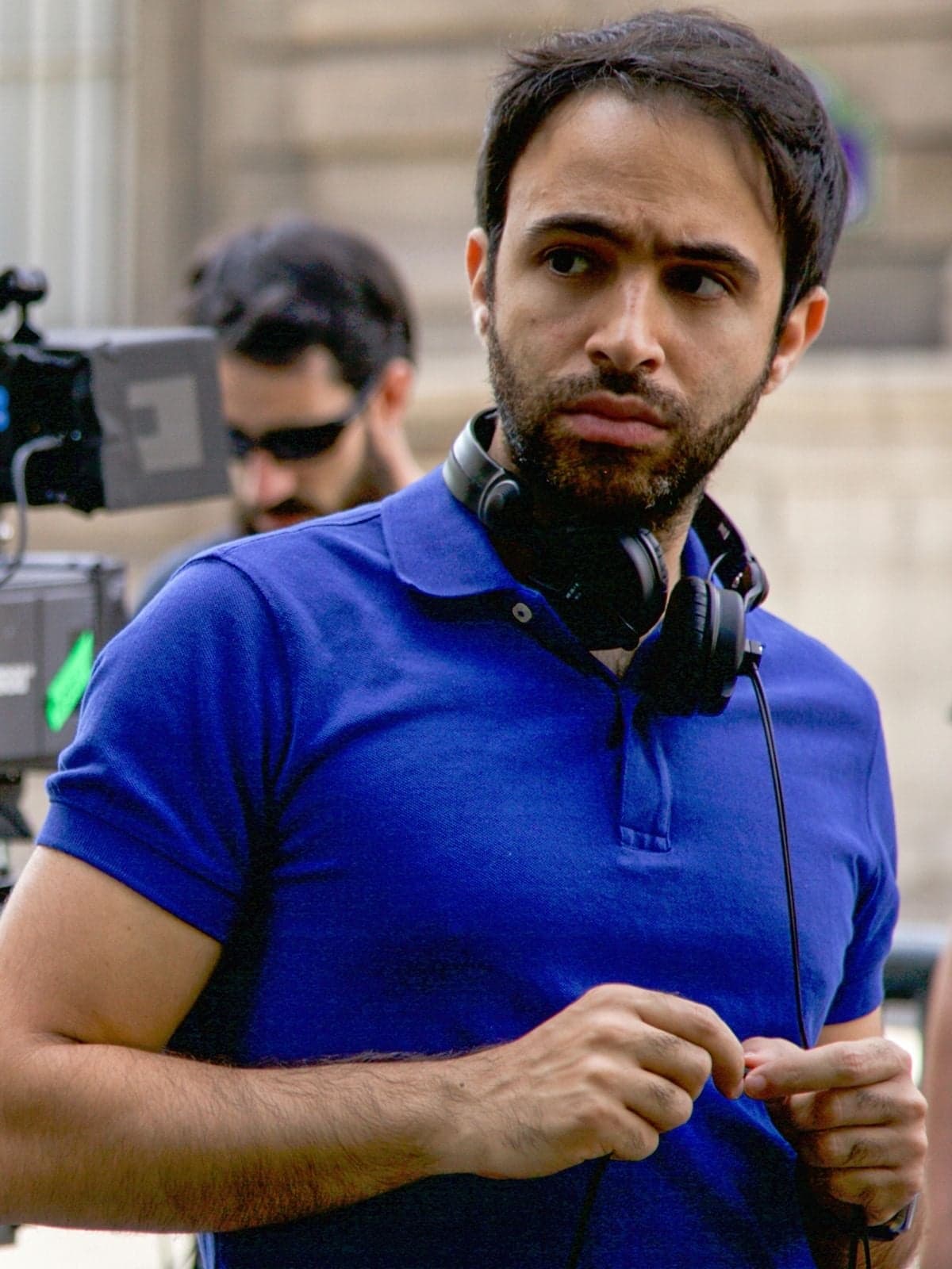 Hadi Ghandour