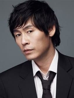 Sul Kyung-gu