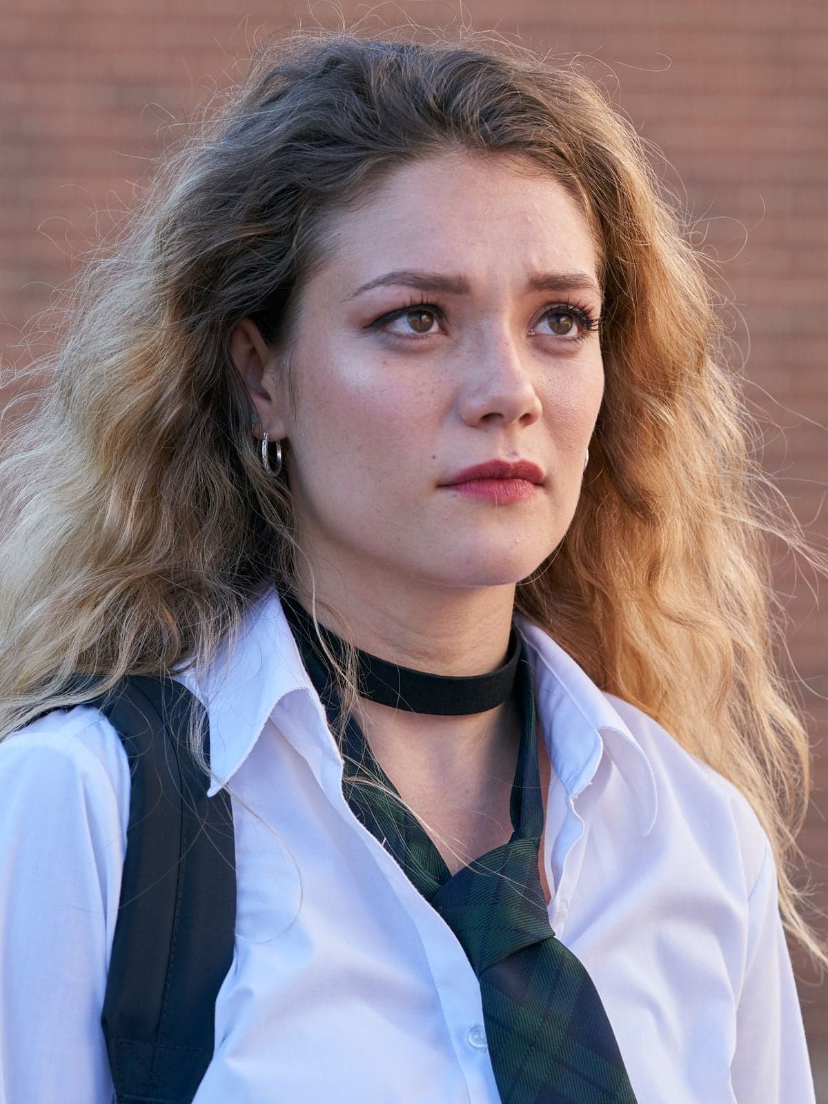 Amalia Williamson
