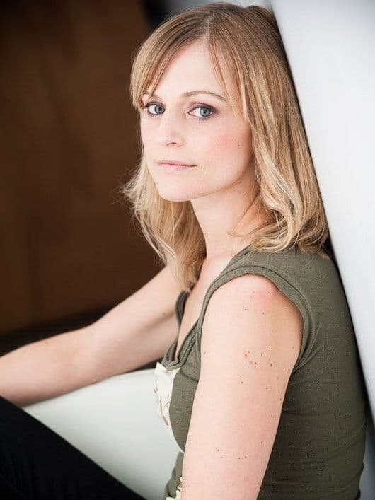 Kathleen Pollard