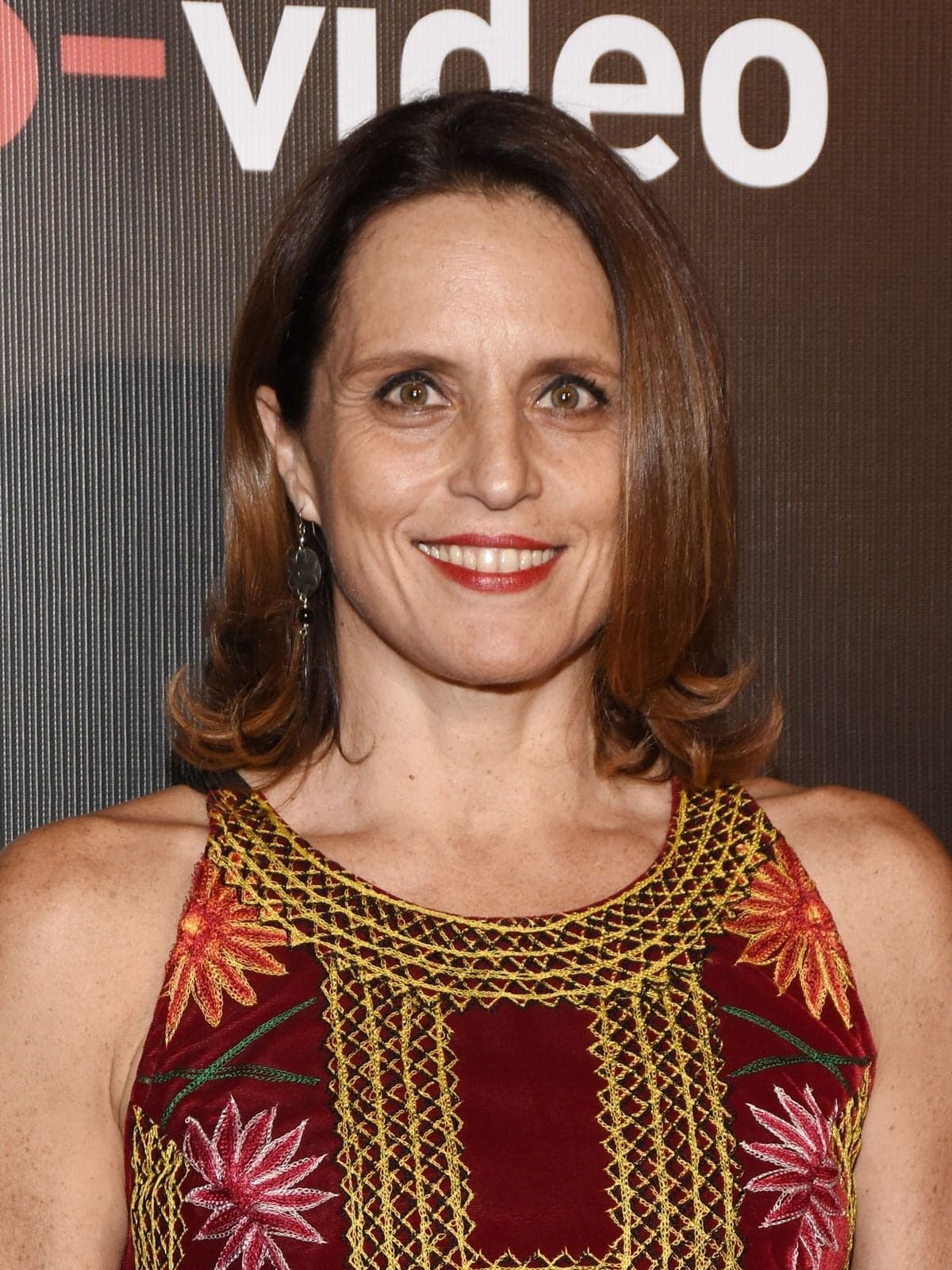 Claudette Maillé