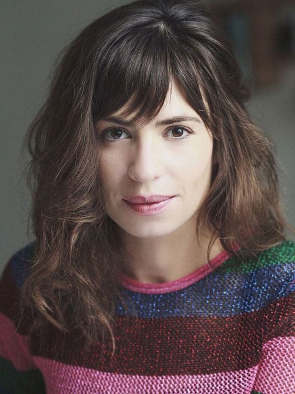 Laetitia Vercken