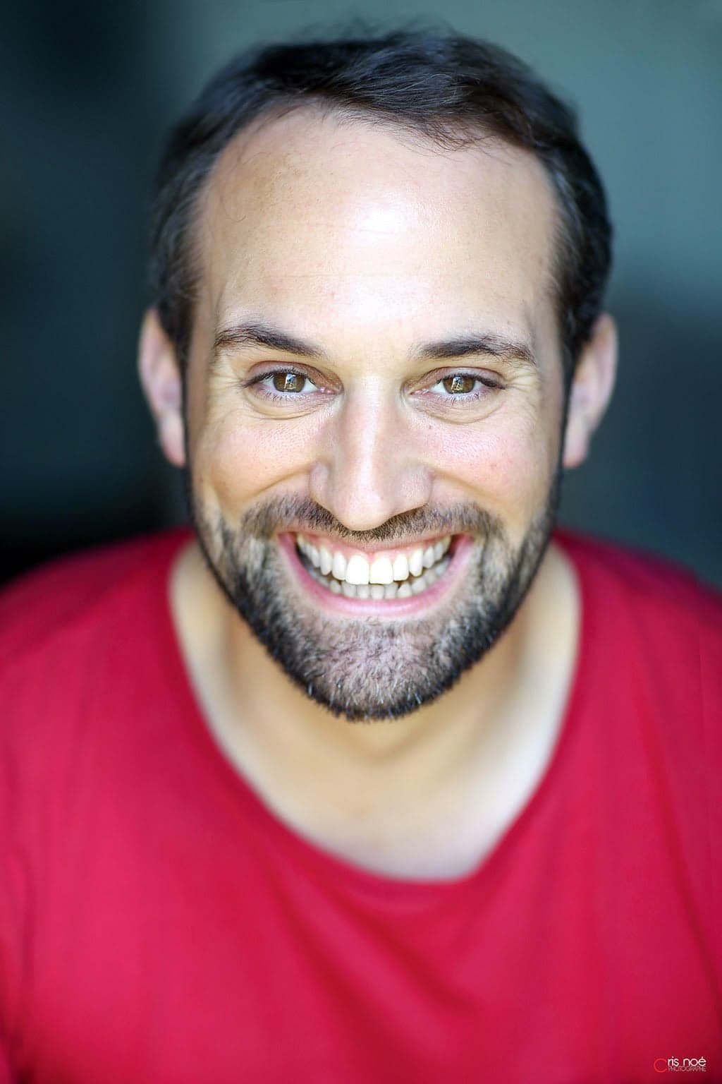 Romain Fleury