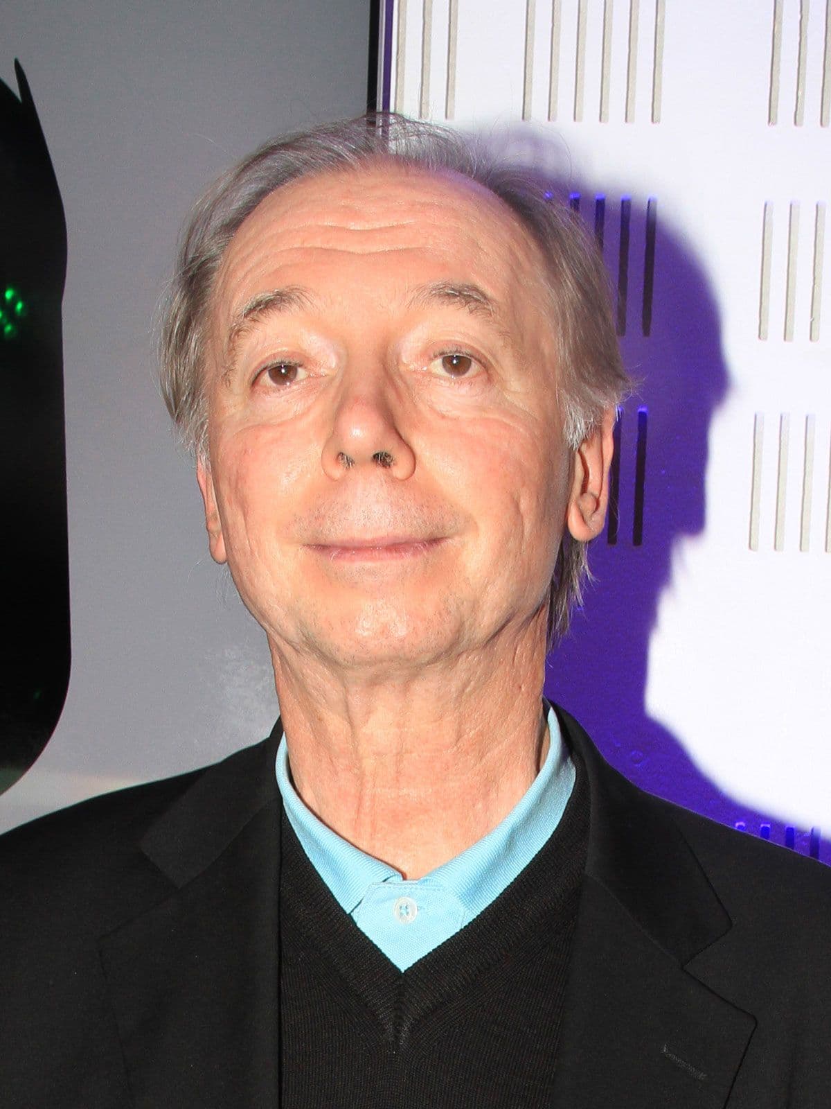 Philippe Chevallier