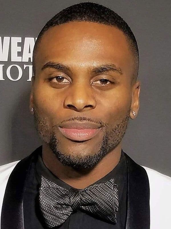 Nicholas Alexander