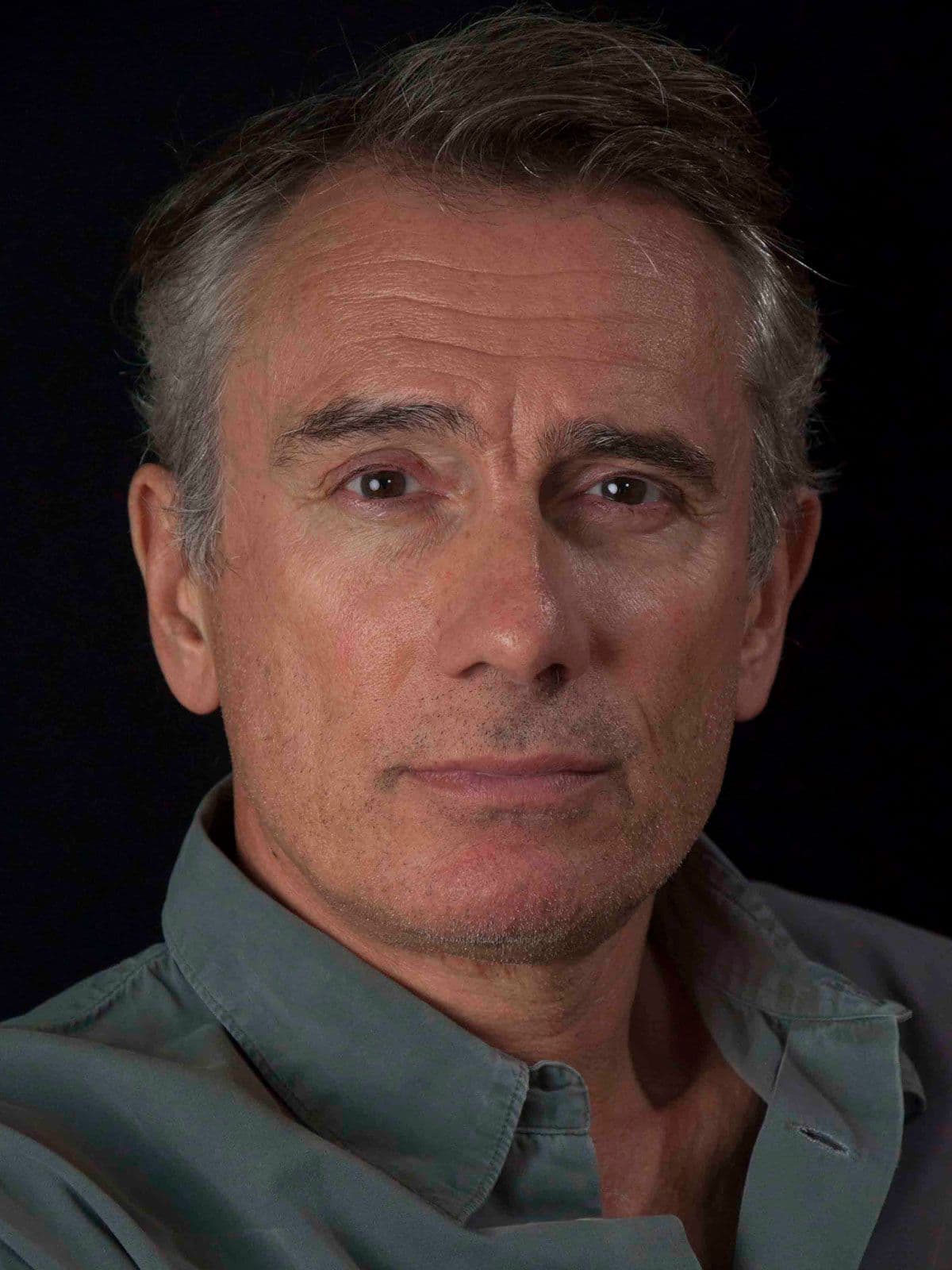 Benoît Gourley