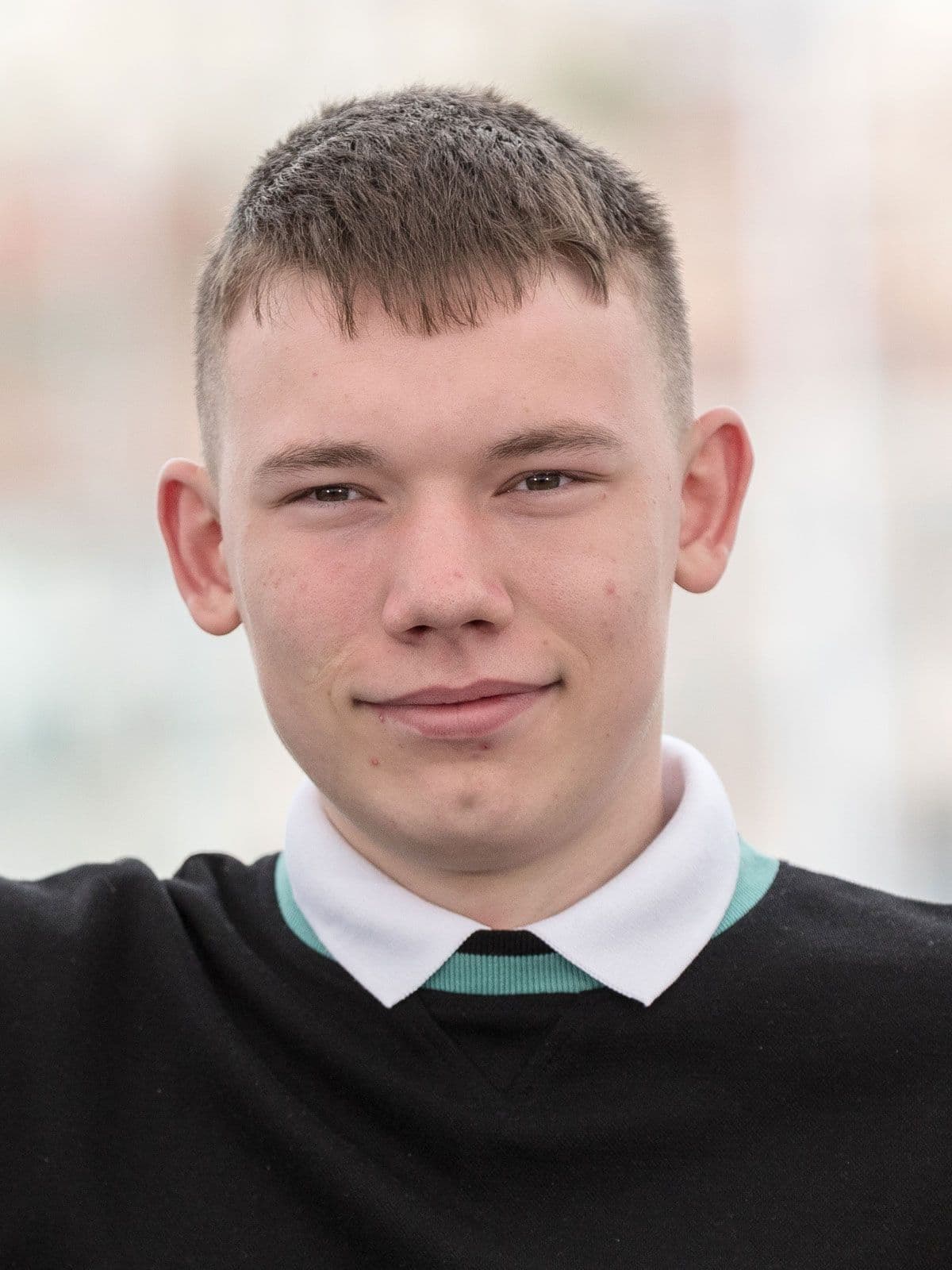 Rhys Stone