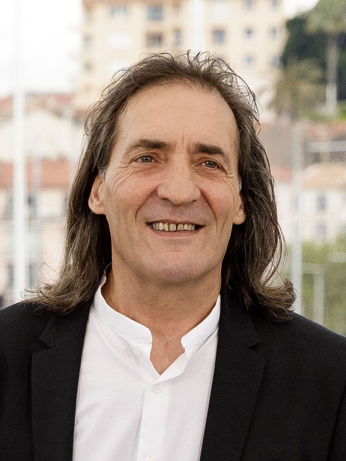 Amador Arias