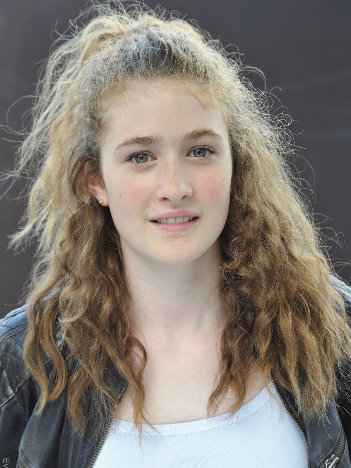 Adilé David