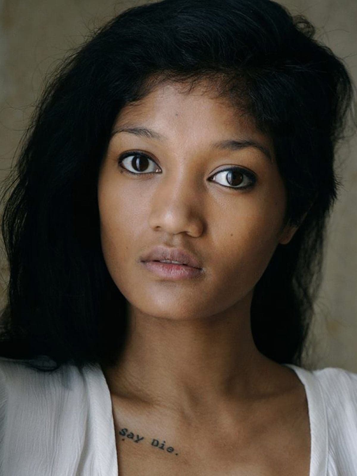 Lily Nambininsoa