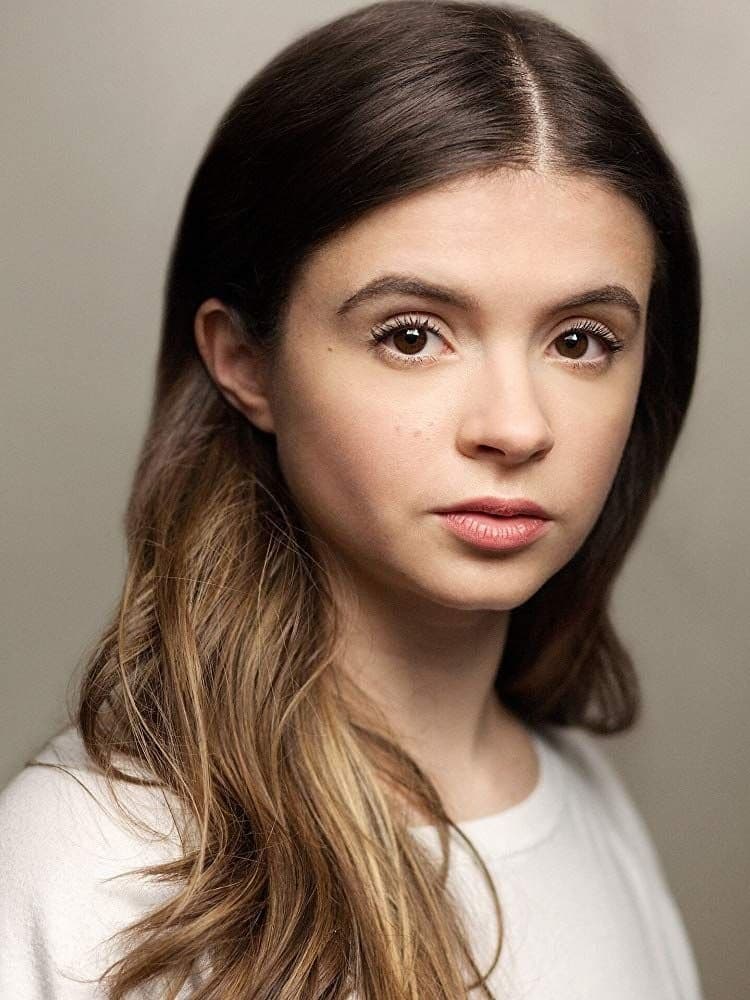 Emily Coates