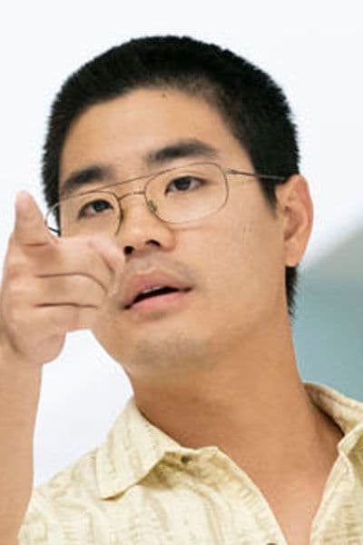 Scott Keiji Takeda