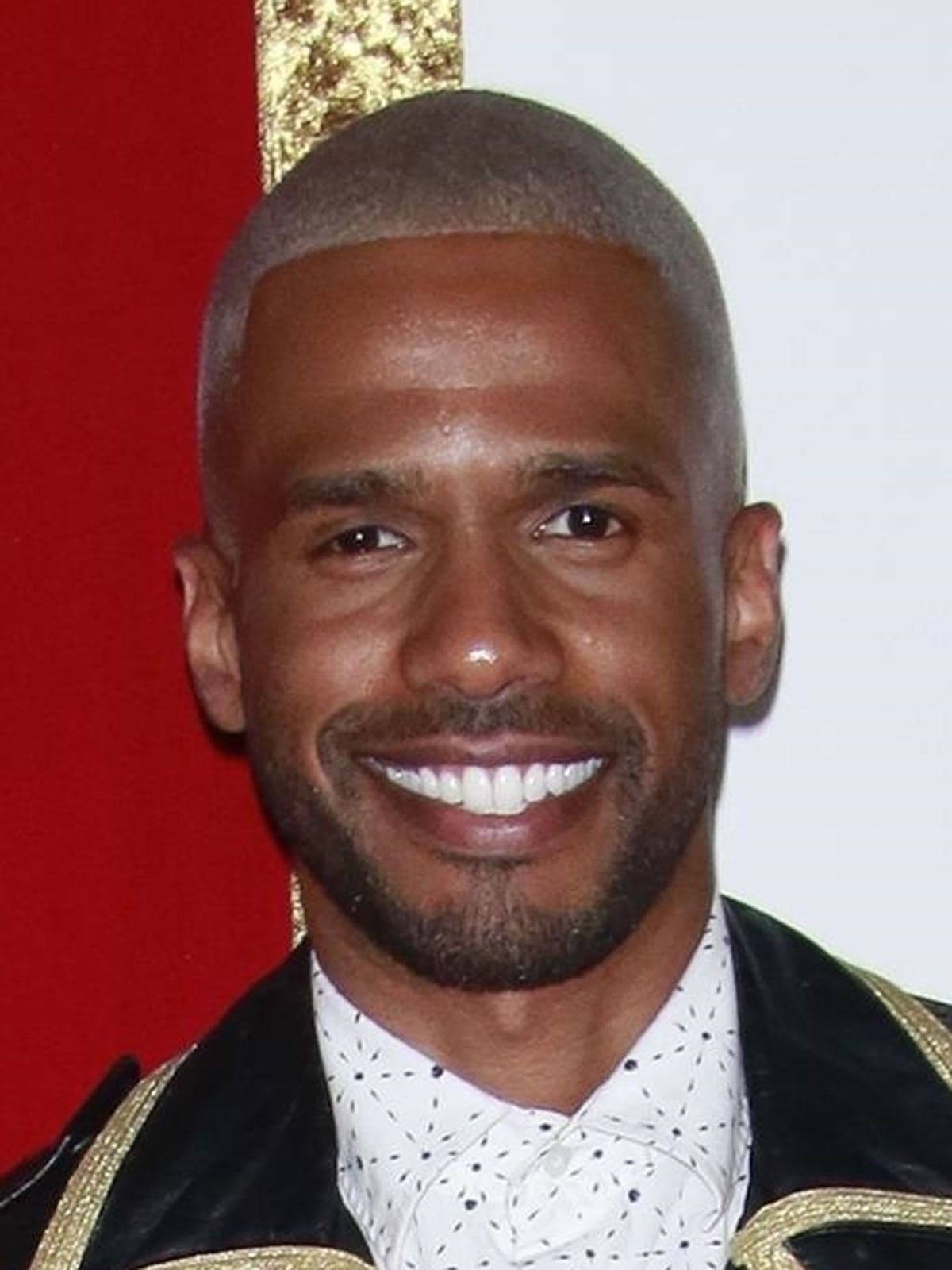 Eric West