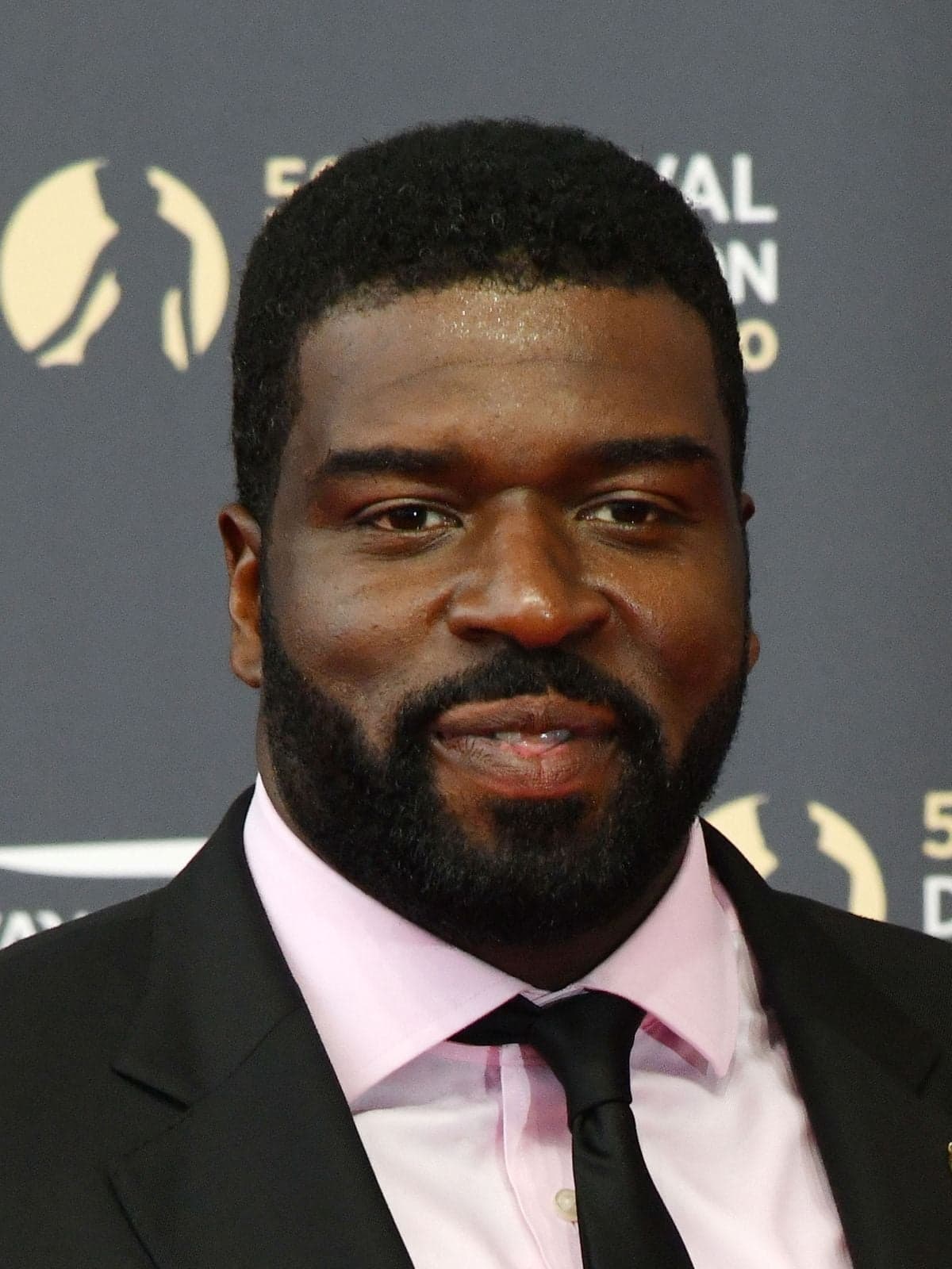 Stephen Hill (VII)