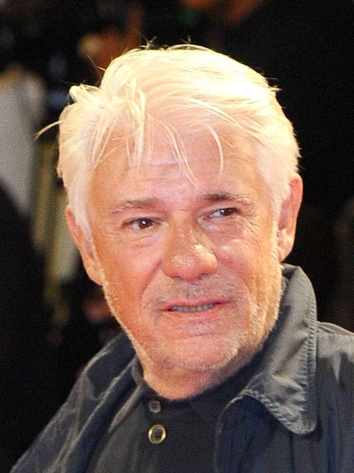 Ricky Tognazzi