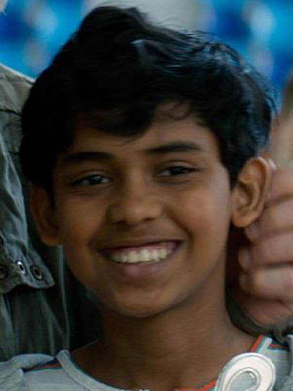 Assad Ahmed