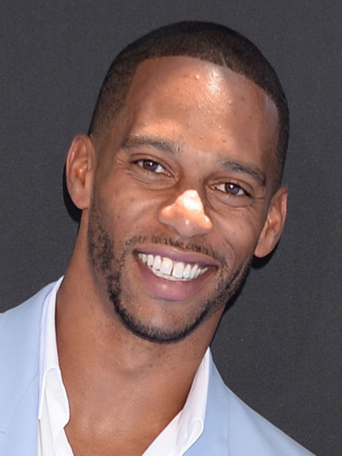 Victor Cruz