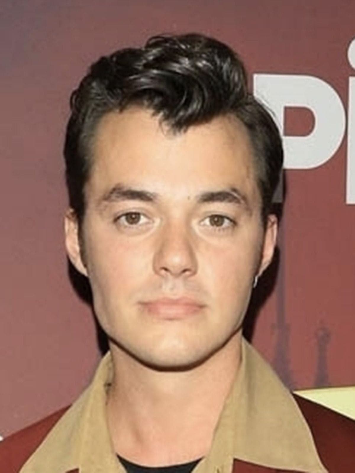 Jack Bannon (II)