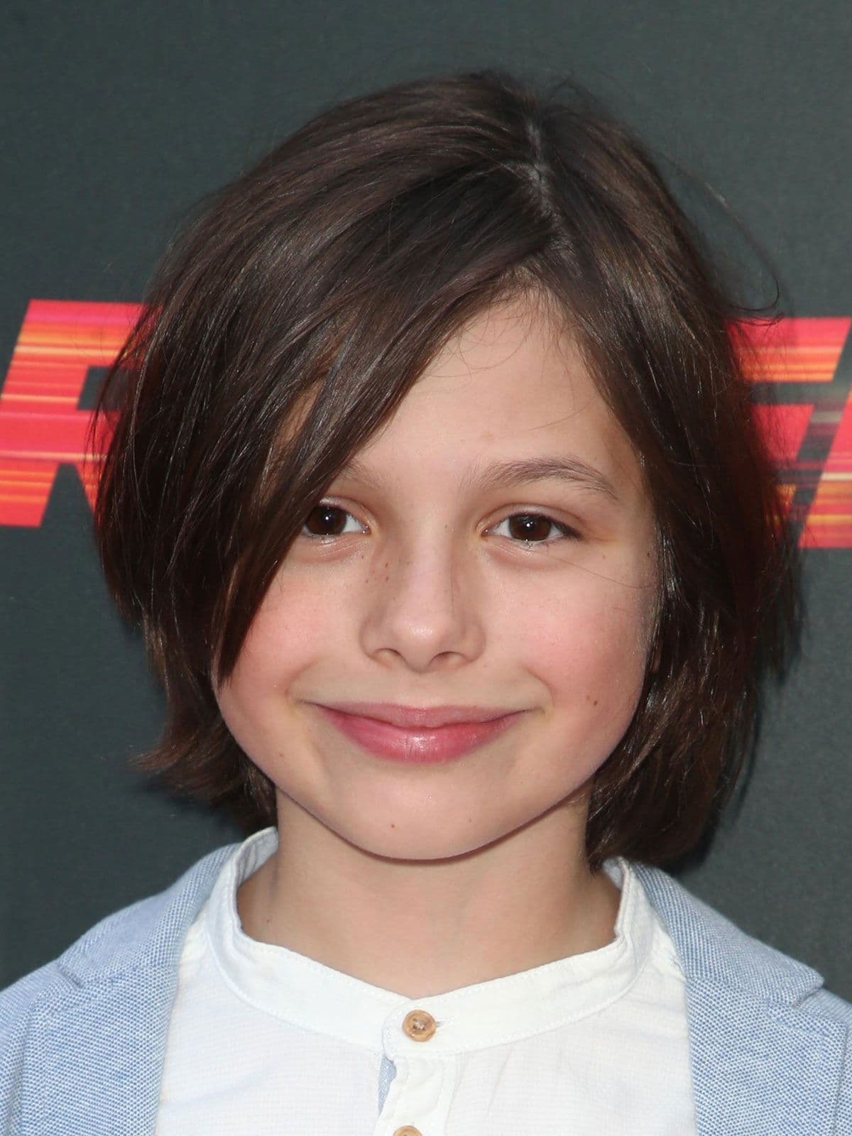 Asher Miles Fallica