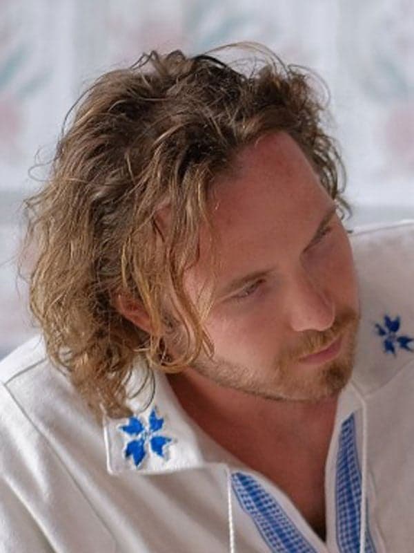 Vilhelm Blomgren
