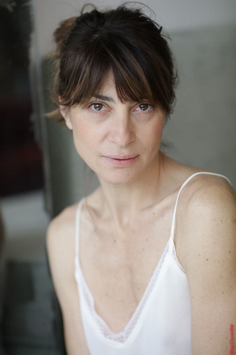Elsa Pasquier