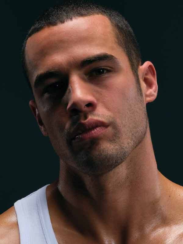 Jesús Mosquera