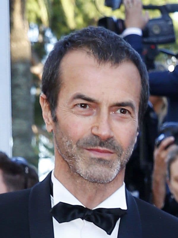 Andrea Occhipinti