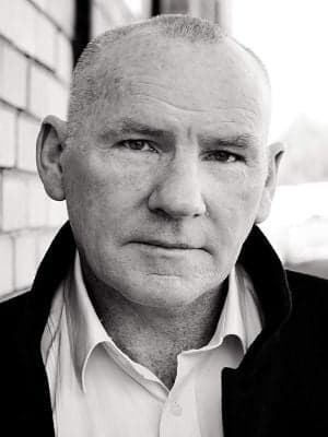 Robert Morgan