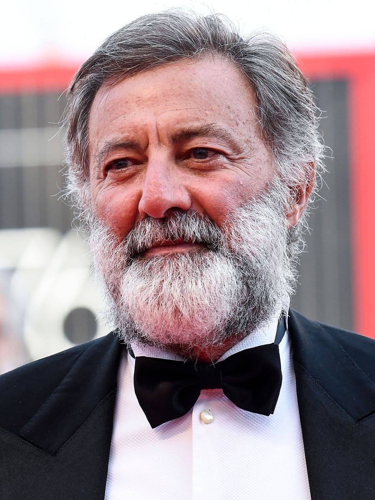 Luca Barbareschi