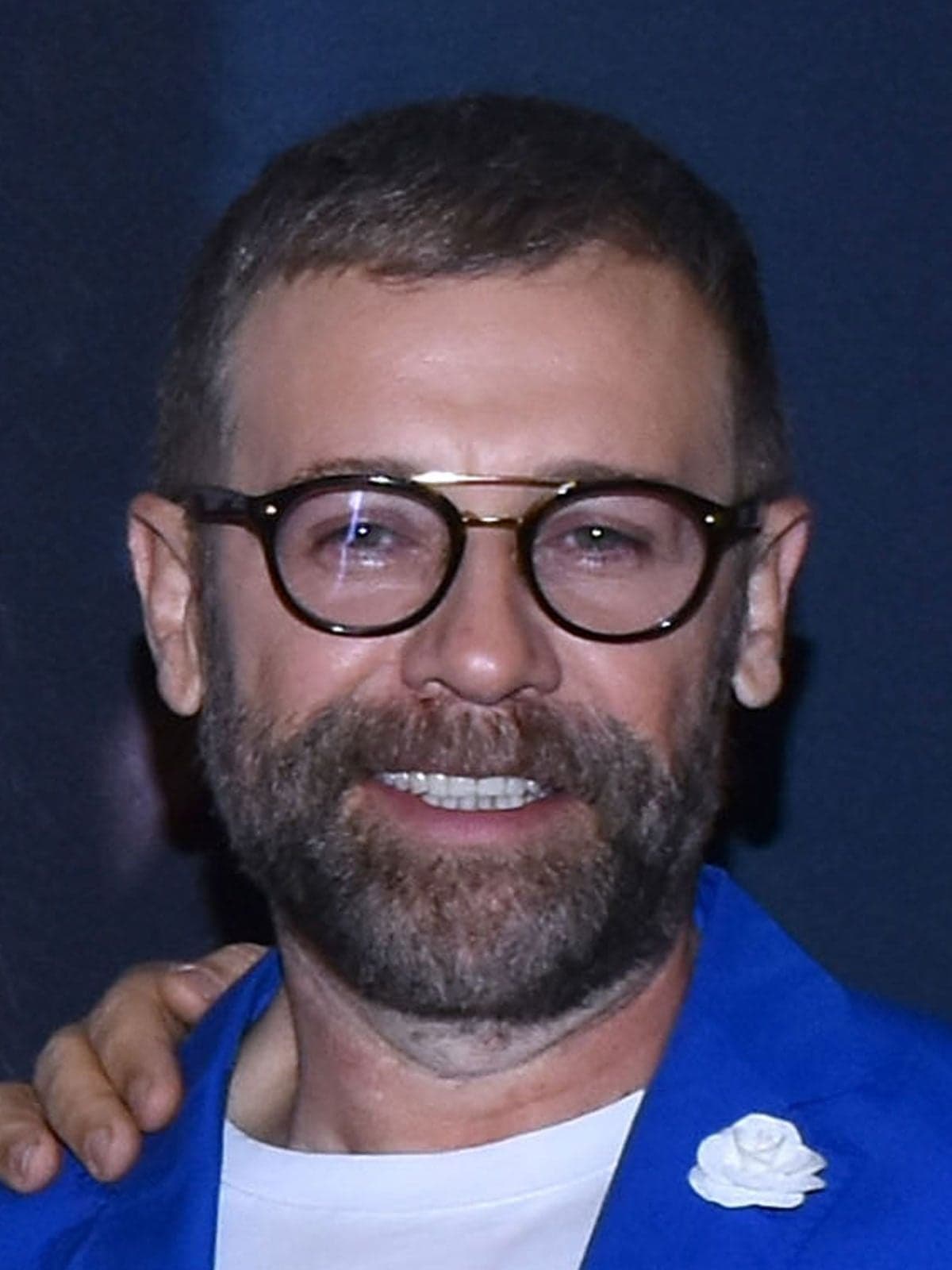 Juan Manuel Bernal