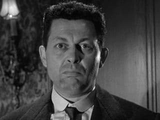 George Margo