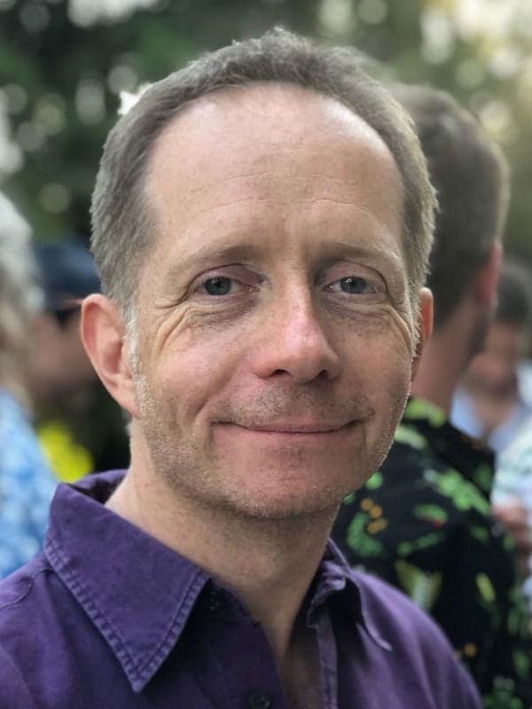 Cyril Aubin