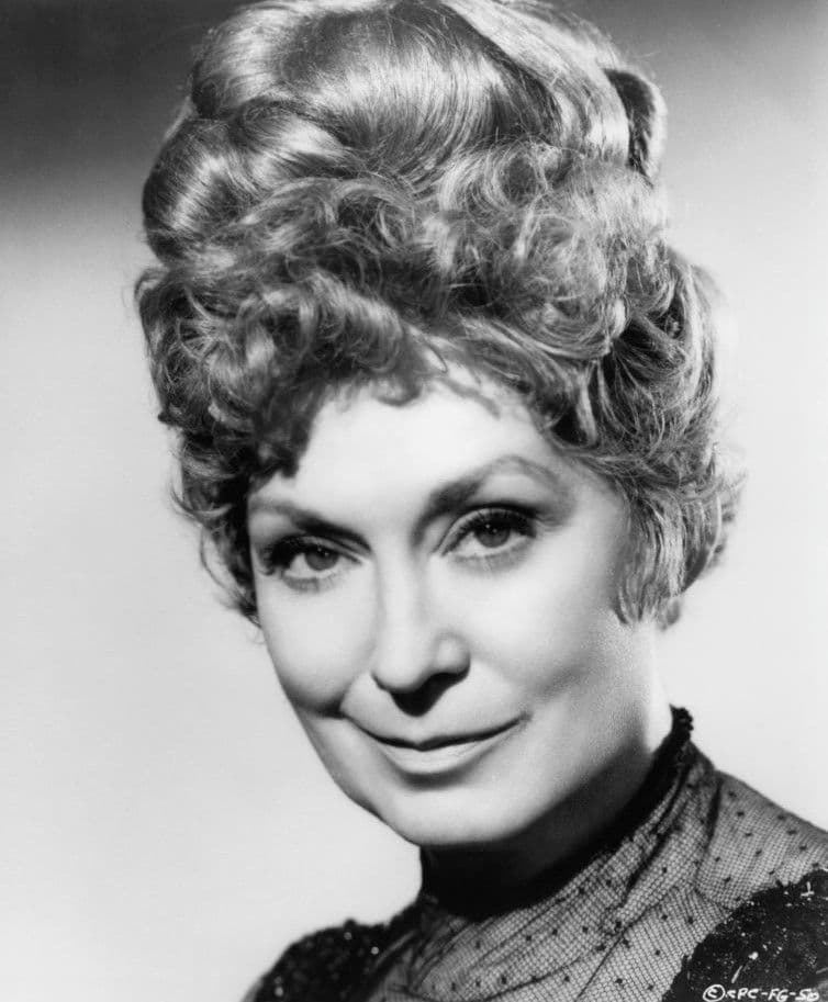 Kay Medford