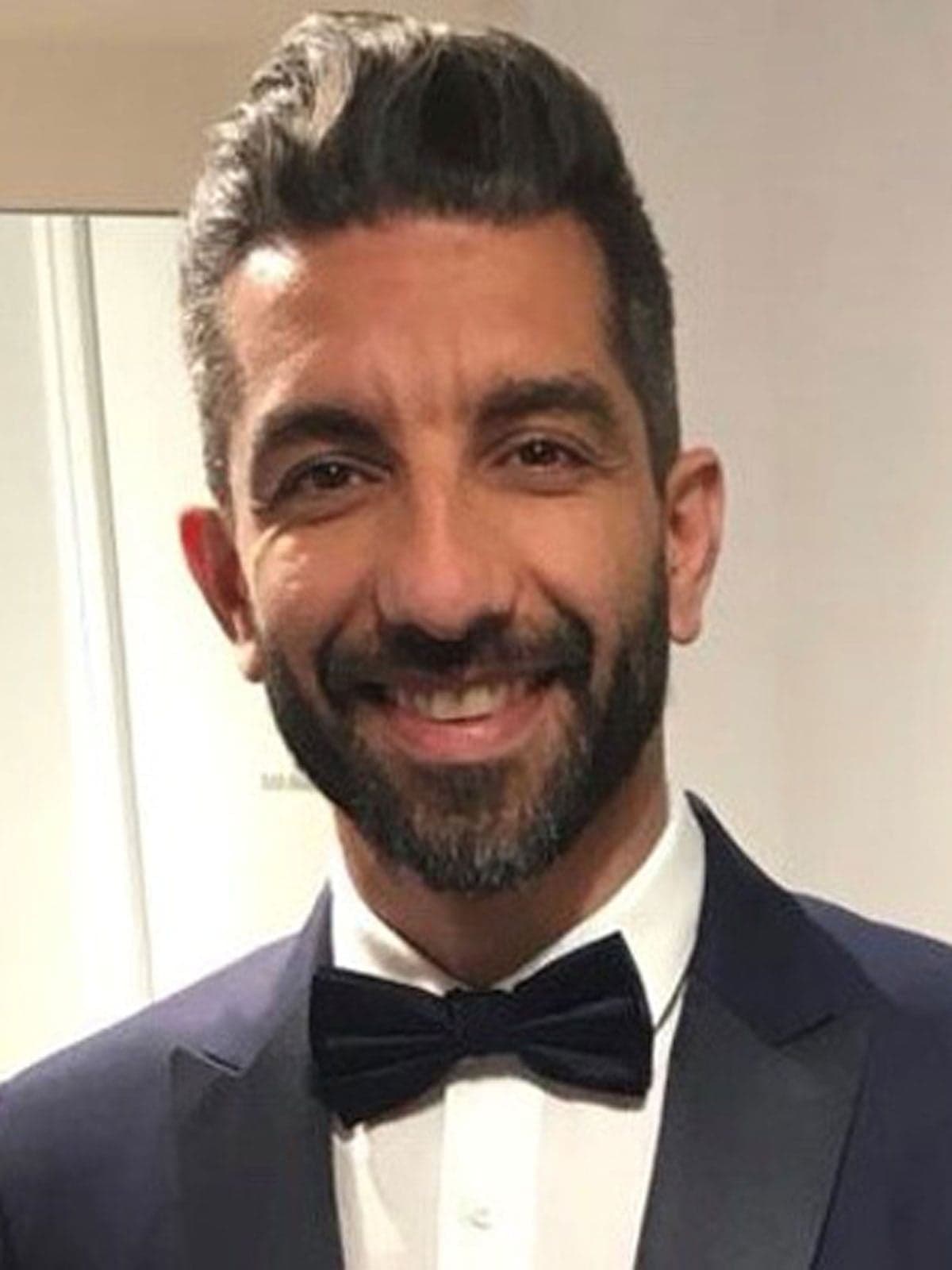 Dalil Merad