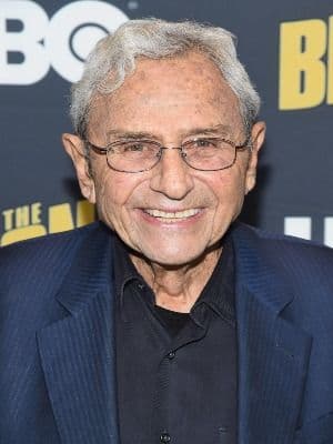 George Shapiro