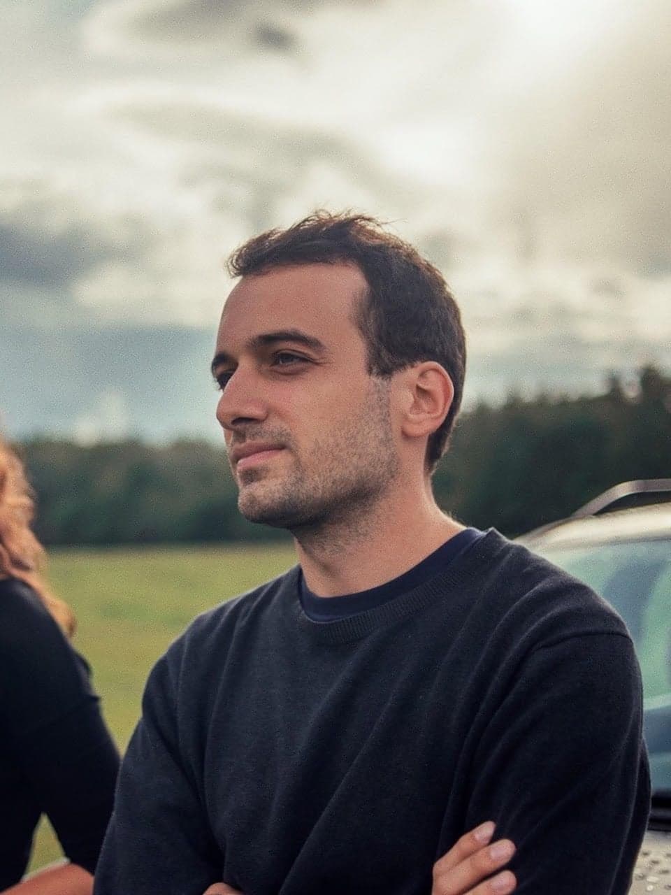 Clément Jacqmin