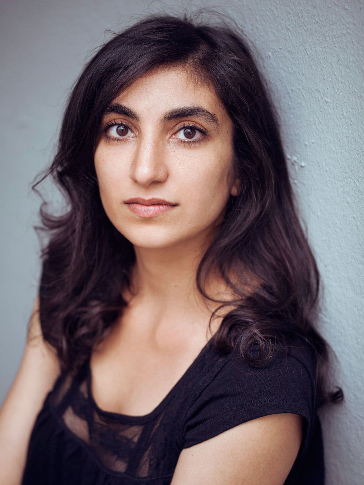 Ariane Naziri