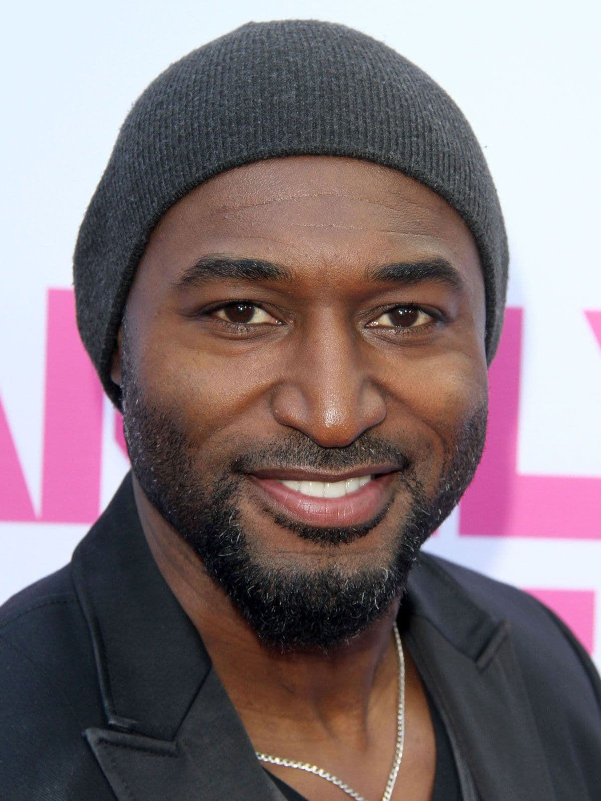 Adrian Holmes
