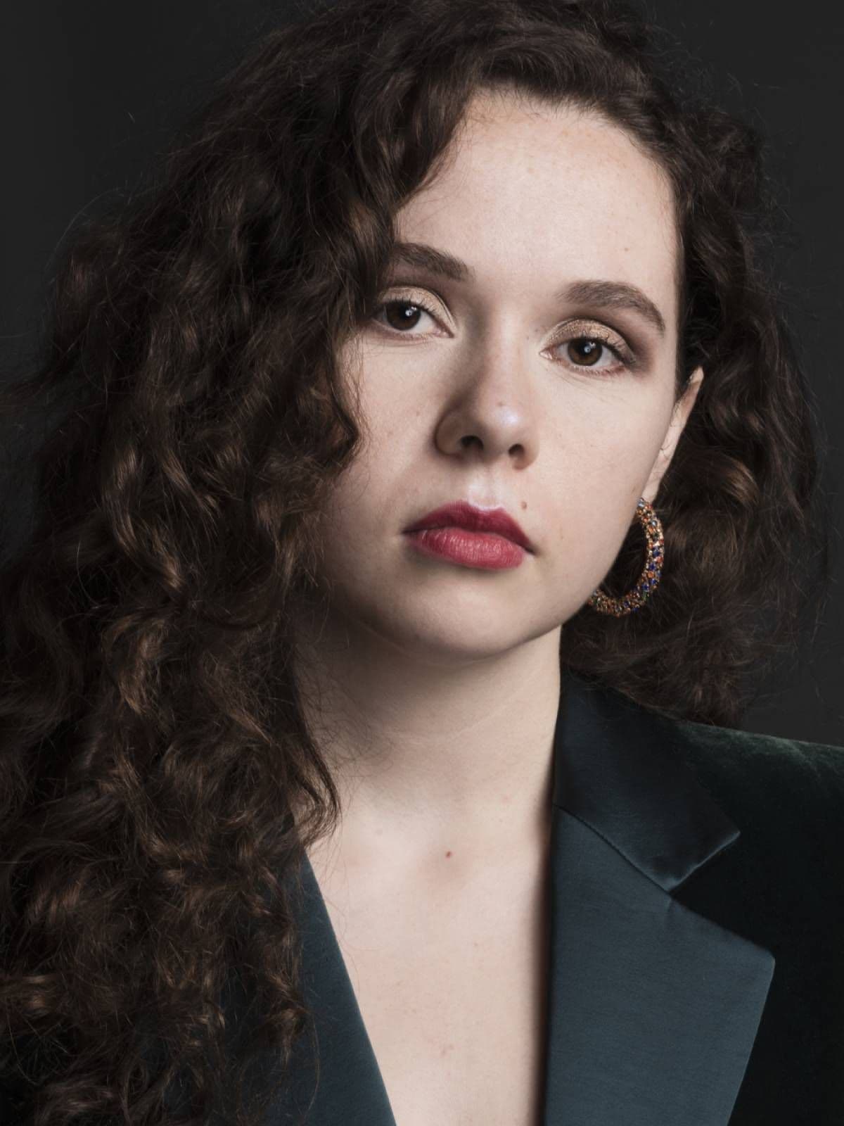 Roxane Tessier
